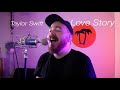 Love Story (Pop Punk Cover)