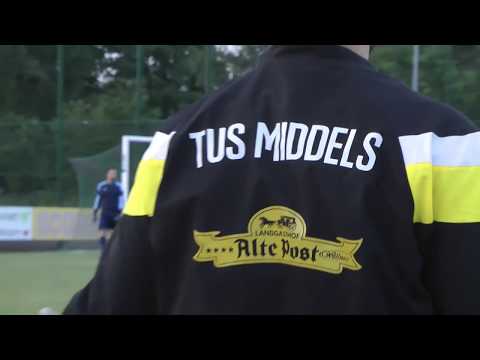 Ostfrisia Moordorf - TUS Middels