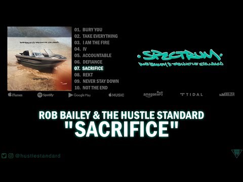 Video thumbnail for Sacrifice
