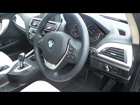 152D20828 - 152D20828 BMW 116d SE 5-Door