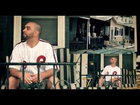 Reef the Lost Cauze  -  Moonshine (prod. by Haj of Dumhi)