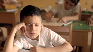 Junior Mini Croissant