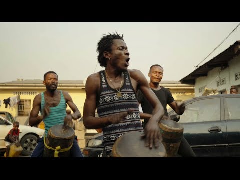 15 ans NØ FØRMAT! Kinshasa | Mélissa Laveaux, Gérald Toto, ¿Que Vola?