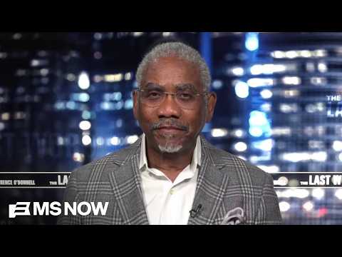 'Trump is afraid of the Black vote': Rep. Meeks blasts Trump's attacks on voting