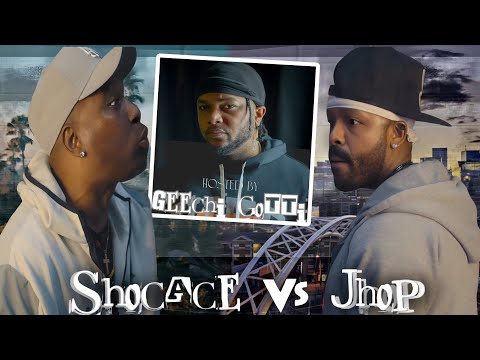 Shocace vs J-Hop