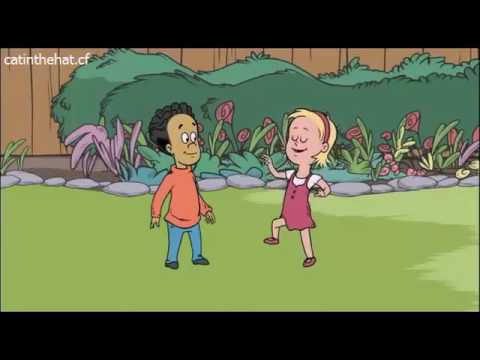 The Cat in the Hat s01e22