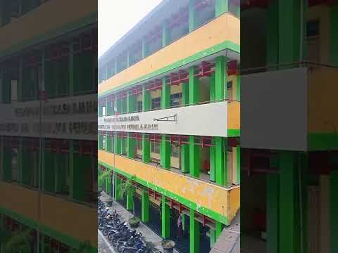 PROFIL UNIVERSITAS PGRI ARGOPURO JEMBER (UNIPAR)#uniparjember