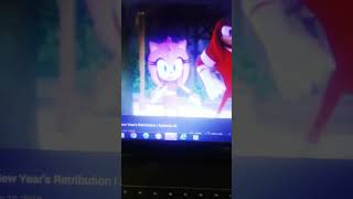 #sonic Boom I New Year's Retribution I episode 42             #sonic #sonicBoom