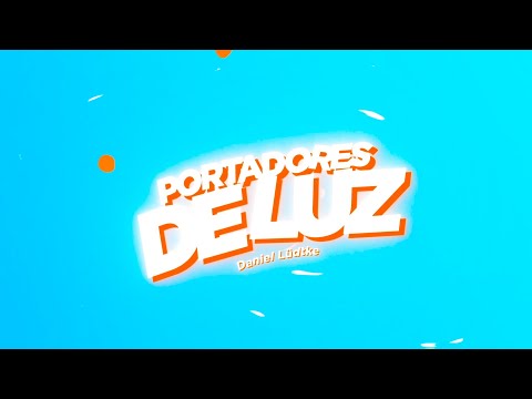 🎵 PORTADORES DE LUZ | Música Oficial - X Campori APSo 2024