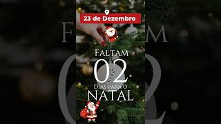 Faltam 2 dias para o Natal 🎄 Inscreva-se no Canal #evsb #natal #feliznatal