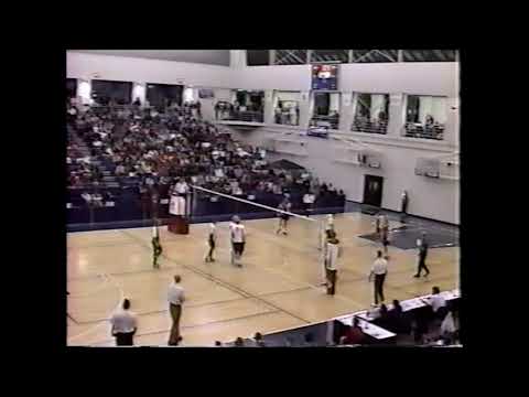 2001 CCAA National Final   Game 2   SAIT vs Red Deer