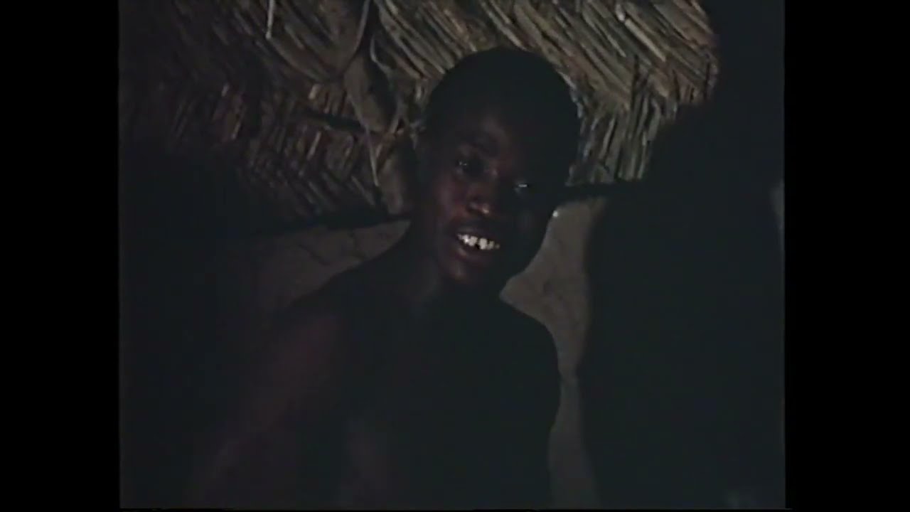 PAWEGO ( l'emigrant)- Burkina Faso