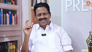 കൈകൊണ്ട് കുനിഞ്ഞു കാലിൽ തൊടരുത് എന്ന് ഡോക്ടർ പറഞ്ഞ?