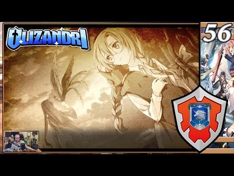 Trails Of Cold Steel 3 - Precious Gifts For Precious People, The Hexen Clan History - Episode 56