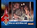 Jennifer Winget promotes Karan Wahi&rsquo;s Hate Story 4