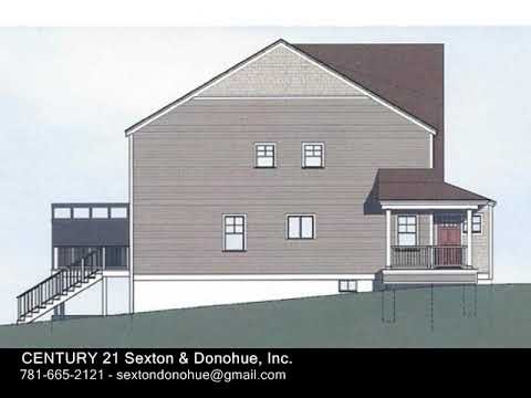 121 Salem Street Unit 121, Reading MA 01867 - Condo - Real Estate - For Sale -