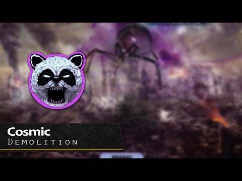 Cosmic - Demolition [Histeria Records] PREMIERE