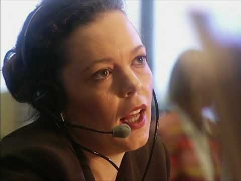 The Mitchell and Webb Situation - S01E03