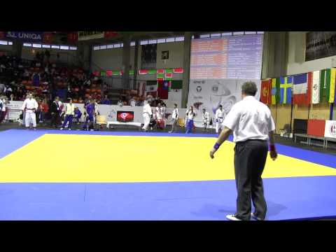 D2-41-TT3 - FSM -85 kg - (FRA) vs Nastenko, Ivan (UKR)