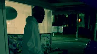 TRICITO - Disappearing Ink (Freestyle) [Prod. The Alchemist]