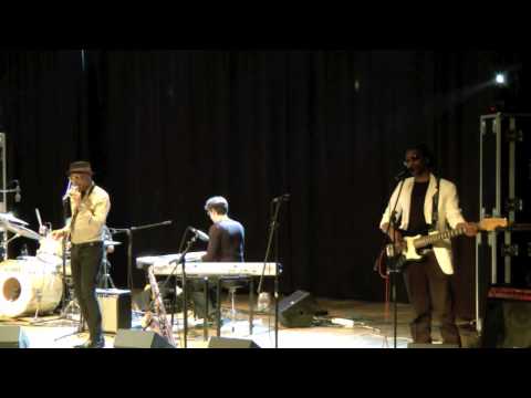 James Thompson Project, Monday from Cd Different Faces