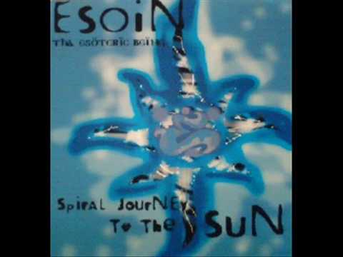 Esoin Tha Esoteric Being feat Style MiSia - Mere Existence