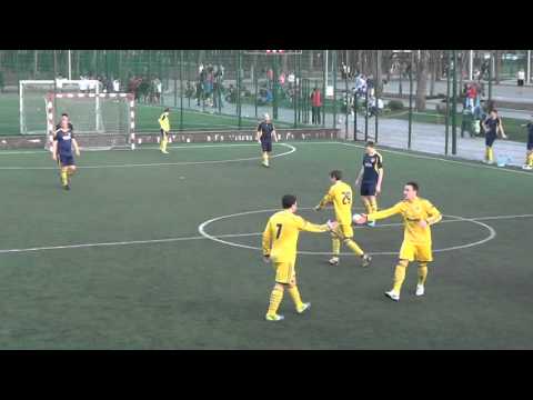 4 КХ 6 Odesskaya street– Mfc Gradient