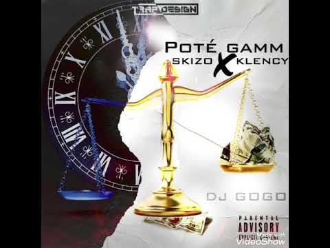 Skizo x Klency - Poté Gamm