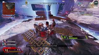 ［apex：参加型］ダイヤ目指して！