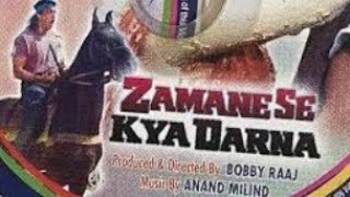 Download lagu Zamana se kya darna Trailer mabak mp3 Download lagu Zamana se kya darna Trailer mabak mp3