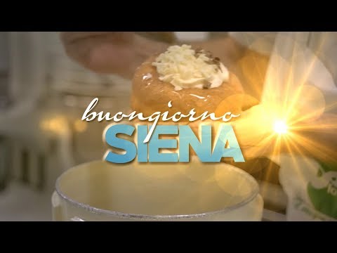 Buongiorno Siena 19 - 02 - 2019