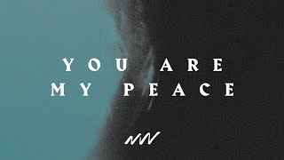 You Are My Peace (Jehovah Shalom)