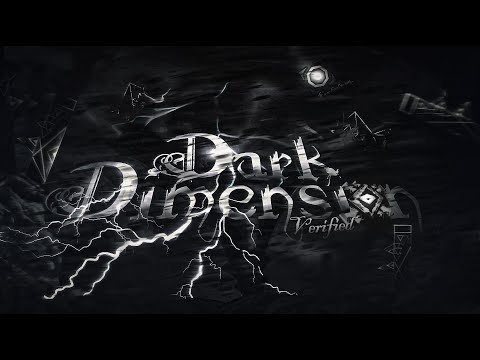Dark Dimension