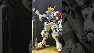 【ガンプラ】プラモデルマイスターズカフェ.38-4