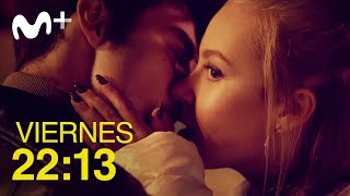 Dobles parejas | S2 E3 CLIP 6 | SKAM España