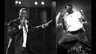 Keith Sweat x K-Ci Hailey - How Many Ways (2018)