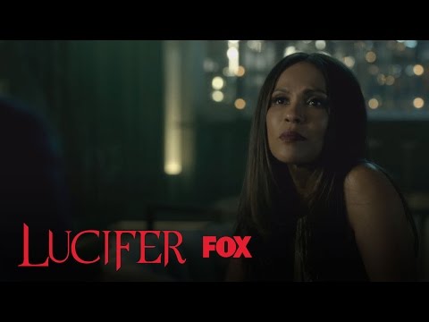 Masquerade | Season 1 Ep. 3 | LUCIFER