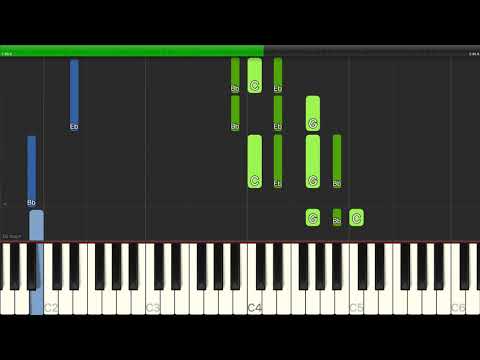 Somebody Loves Me - Frank Sinatra