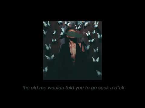 Toni Romiti - The Old Me (Lyric Video)