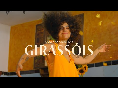 Girassóis - Vanessa Moreno