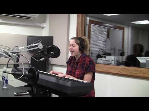 Bucknell Live: Lindsey Ferguson - Too Late to Hold You