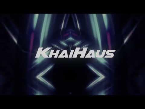 DJ KHAIHAUS - THAIBEAT OUT OF MIND V2