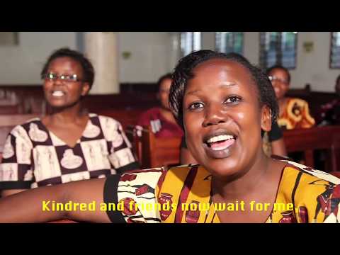 WE'LL SOON BE DONE  / The Psalmist Choir