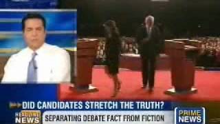 Cenk On CNN Headline News