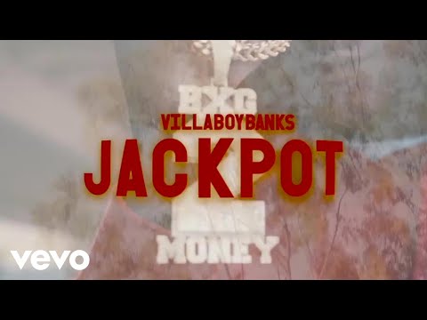 Villaboybanks - Jackpot