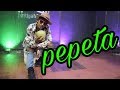 Pepeta - Nora Fatehi, Ray Vanny || @rinkujazzfunkartist - Choreography Pepeta - Nora Fatehi, Ray Vanny || @rinkujazzfunkartist - Choreography