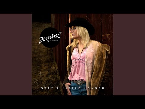 Stay a little longer