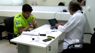 Conheça o trabalho do fisiologista Emerson Silami