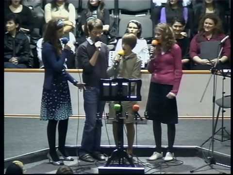 Fratii Saracuti - Am ales