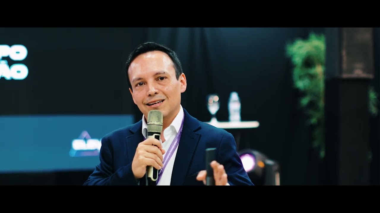 Prévia do vídeo da última edição do Eleva One Experience